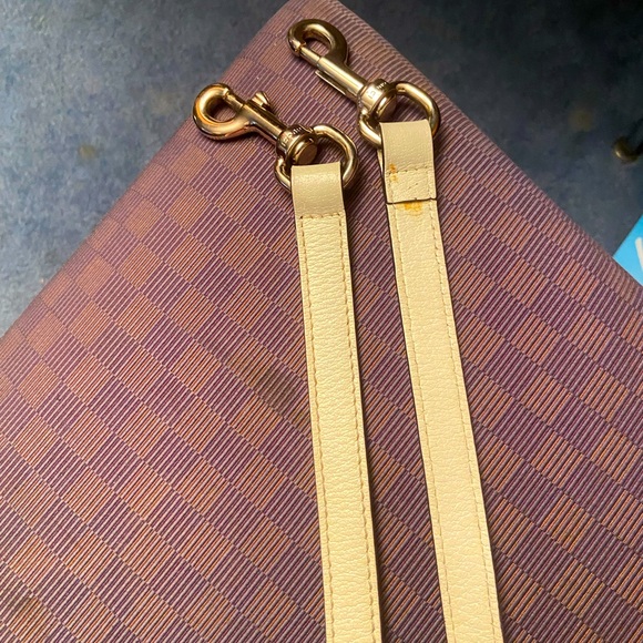 Gucci Positano Scarf Tote. - Picture 8 of 15